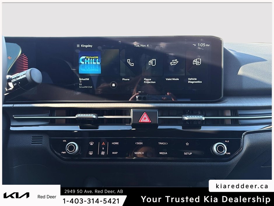 2026 Kia Sportage X-Line-11