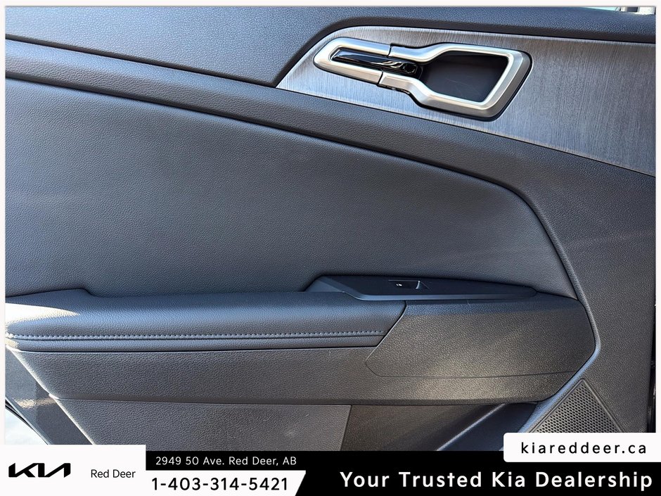 2026 Kia Sportage X-Line-18