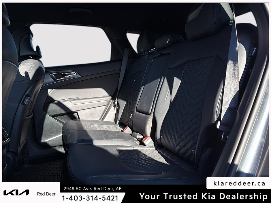 2026 Kia Sportage X-Line-17