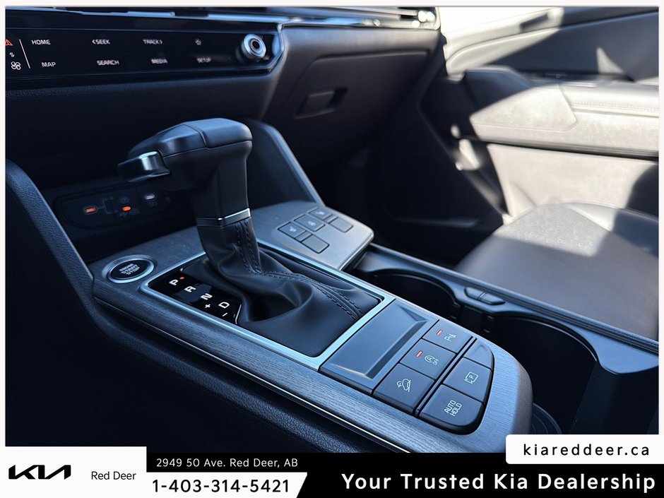 2026 Kia Sportage X-Line-14