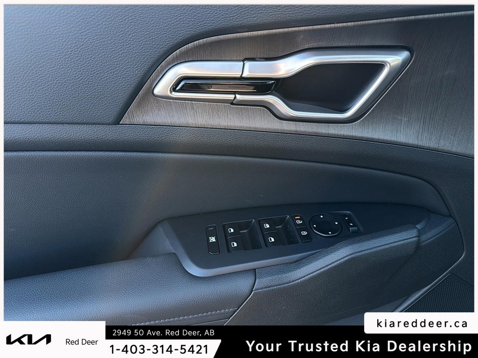 2026 Kia Sportage X-Line-16