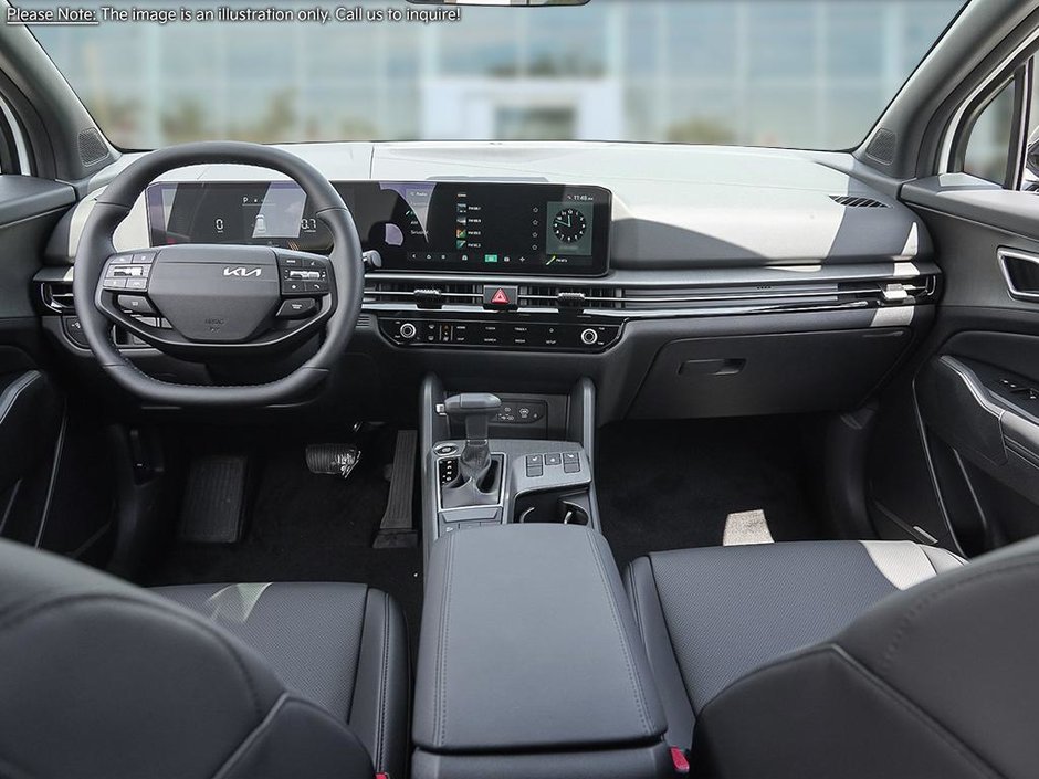 2026 Kia Sportage X-Line-21