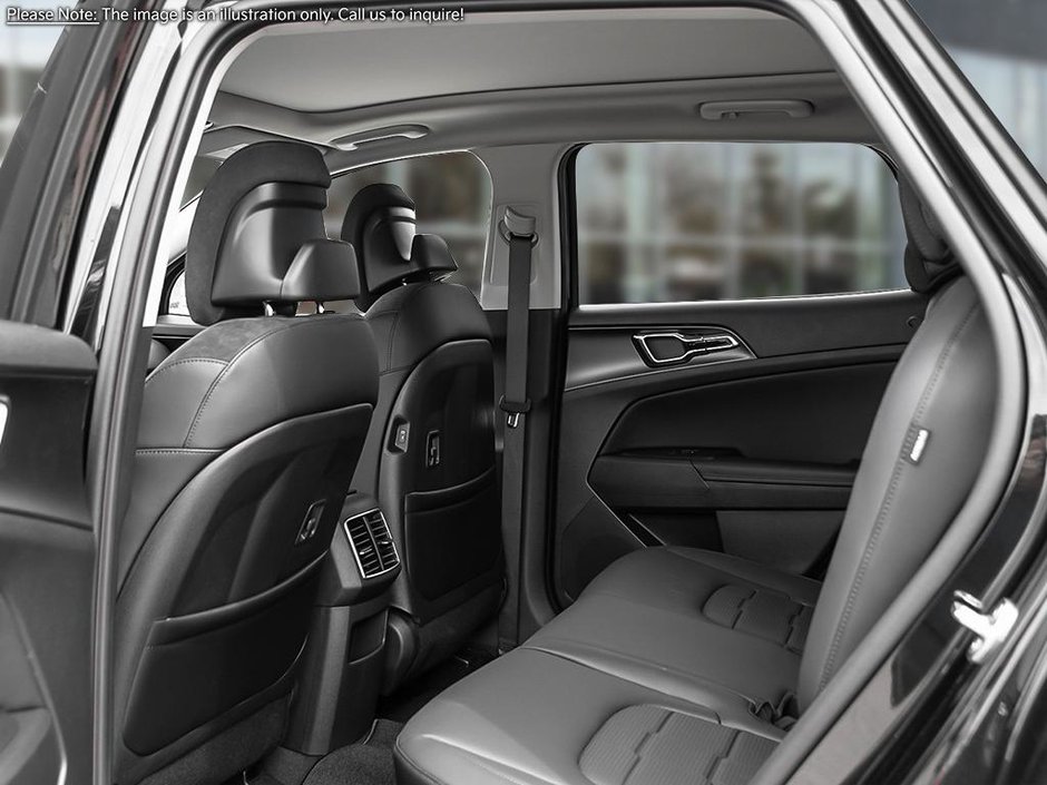 2026 Kia Sportage EX Premium-20