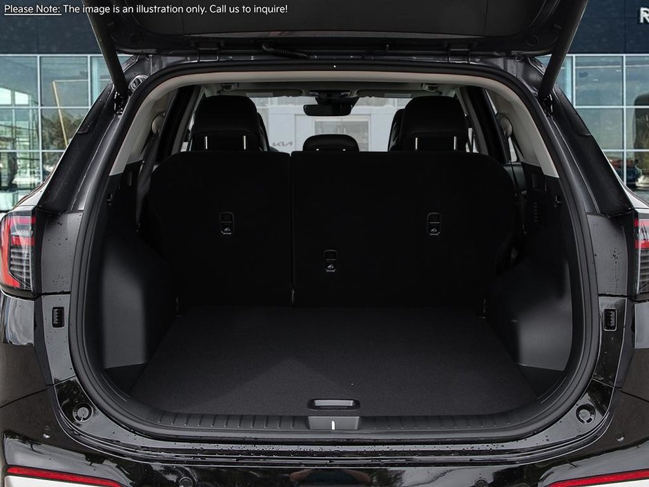 2026 Kia Sportage EX Premium-6