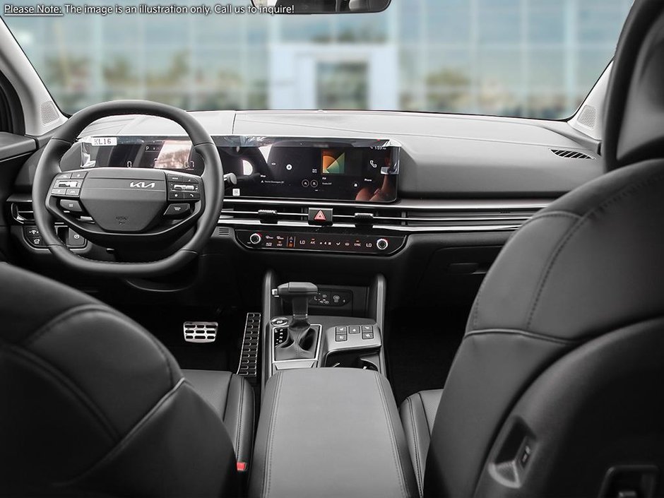 2026 Kia Sportage EX Premium-21