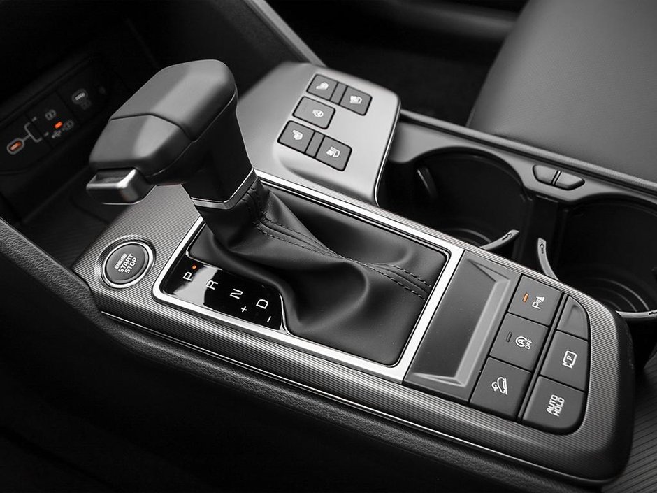 2026 Kia Sportage EX Premium-15