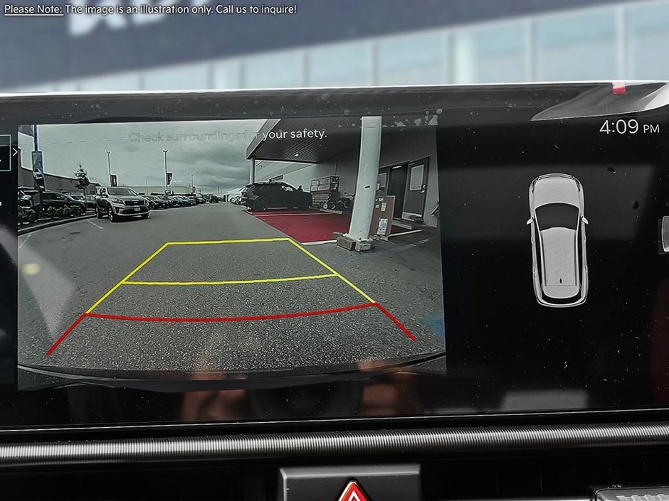 2026 Kia Sportage EX Premium-22