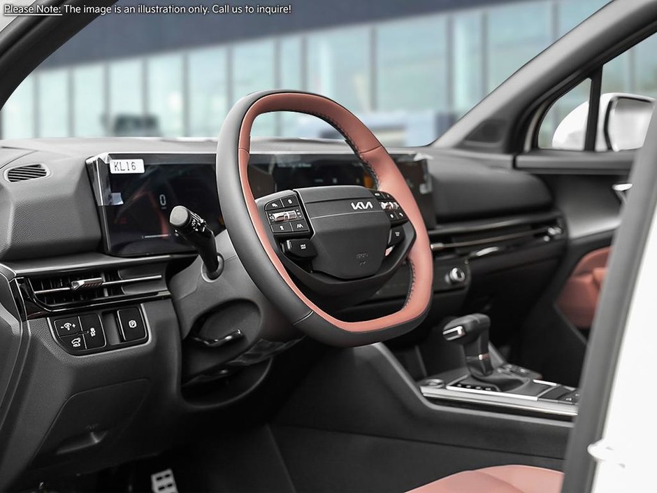 2026 Kia Sportage EX Premium-11