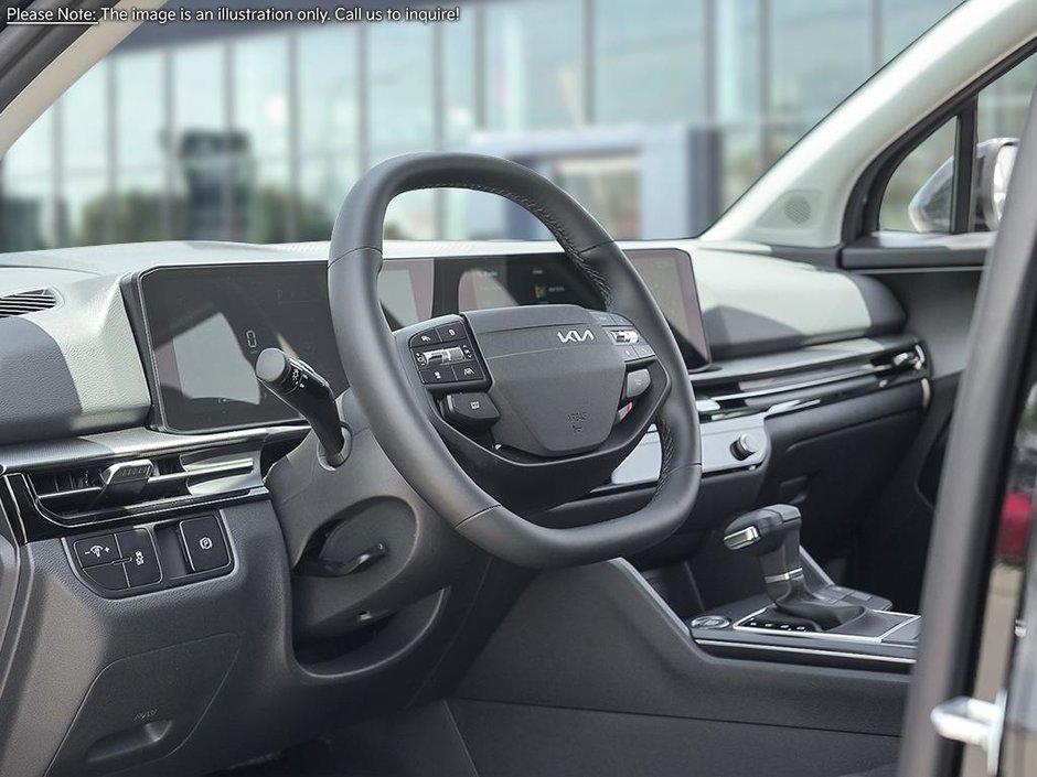 2026 Kia Sportage LX-10