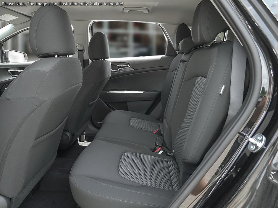 2026 Kia Sportage LX-19