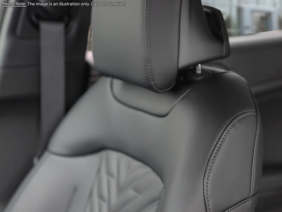 2026 Kia Sportage X-Line Limited-18