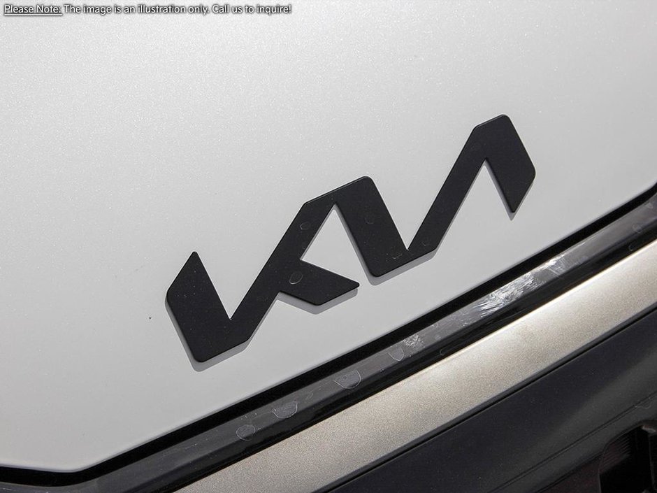 2026 Kia Sportage X-Line Limited-7