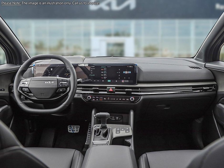 2026 Kia Sportage X-Line Limited-20