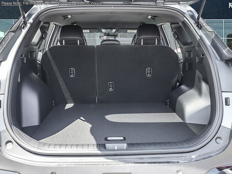 2026 Kia Sportage X-Line Limited-6