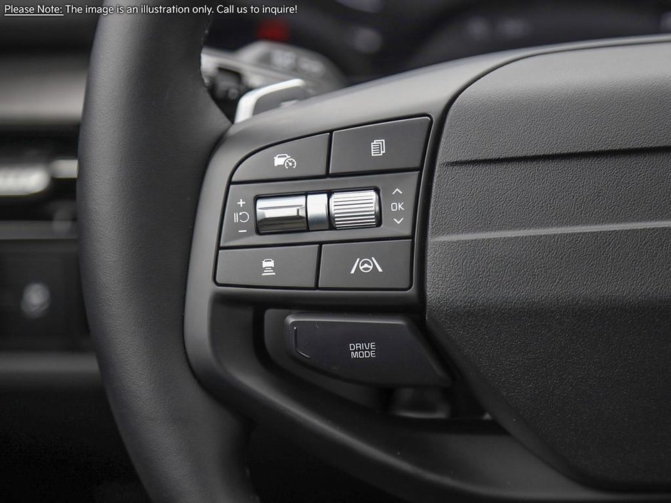 2026 Kia Sportage X-Line Limited-14