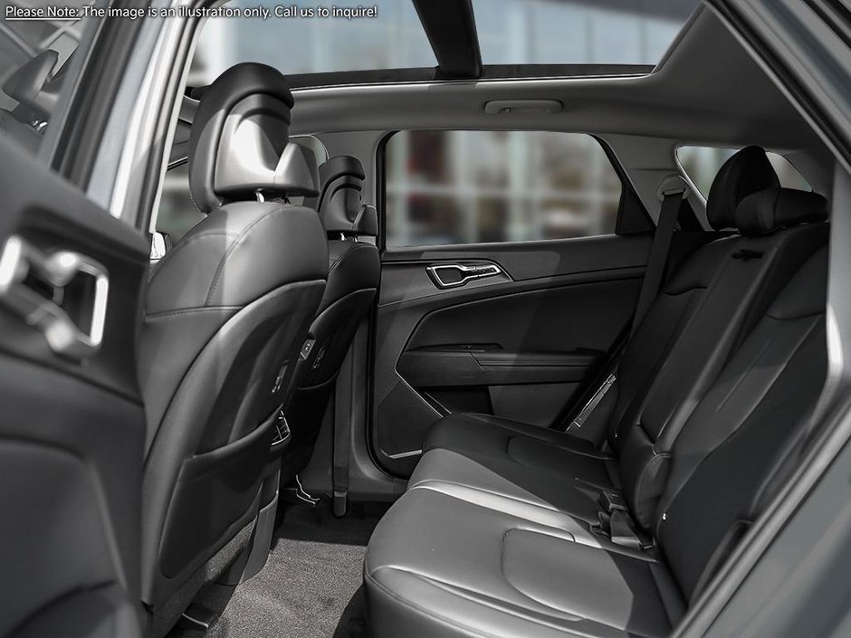 2026 Kia Sportage EX-19