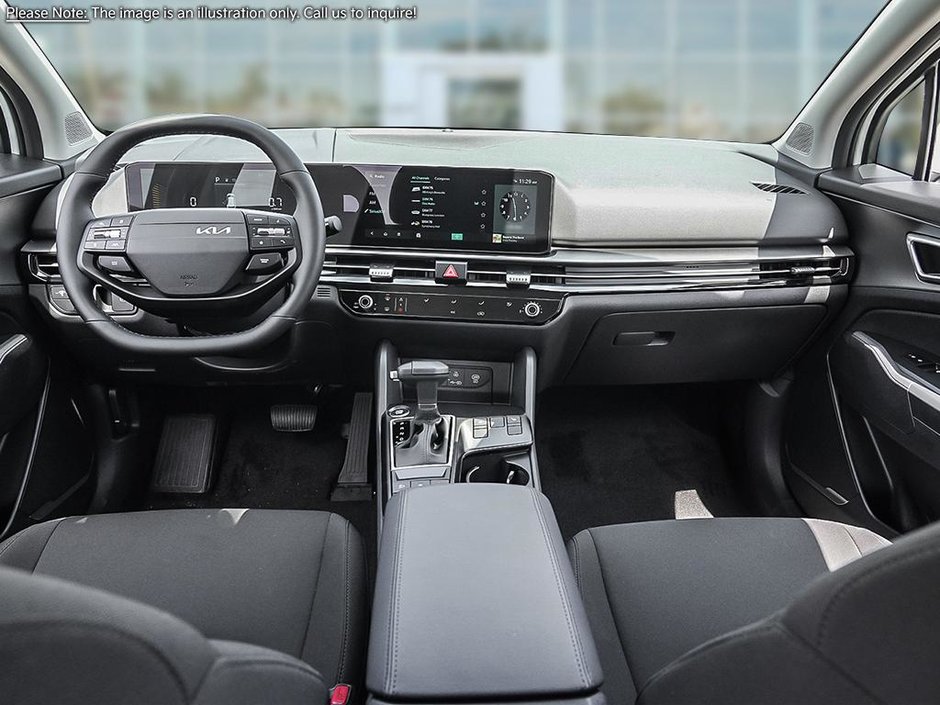 2026 Kia Sportage LX-21