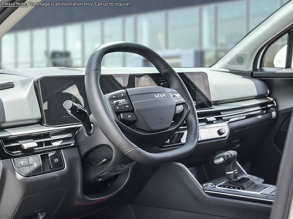 2026 Kia Sportage LX-11