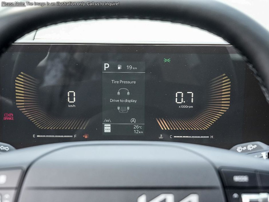 2026 Kia Sportage LX-13