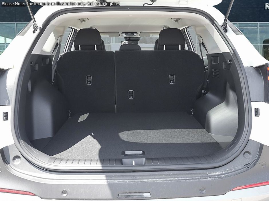 2026 Kia Sportage LX-6