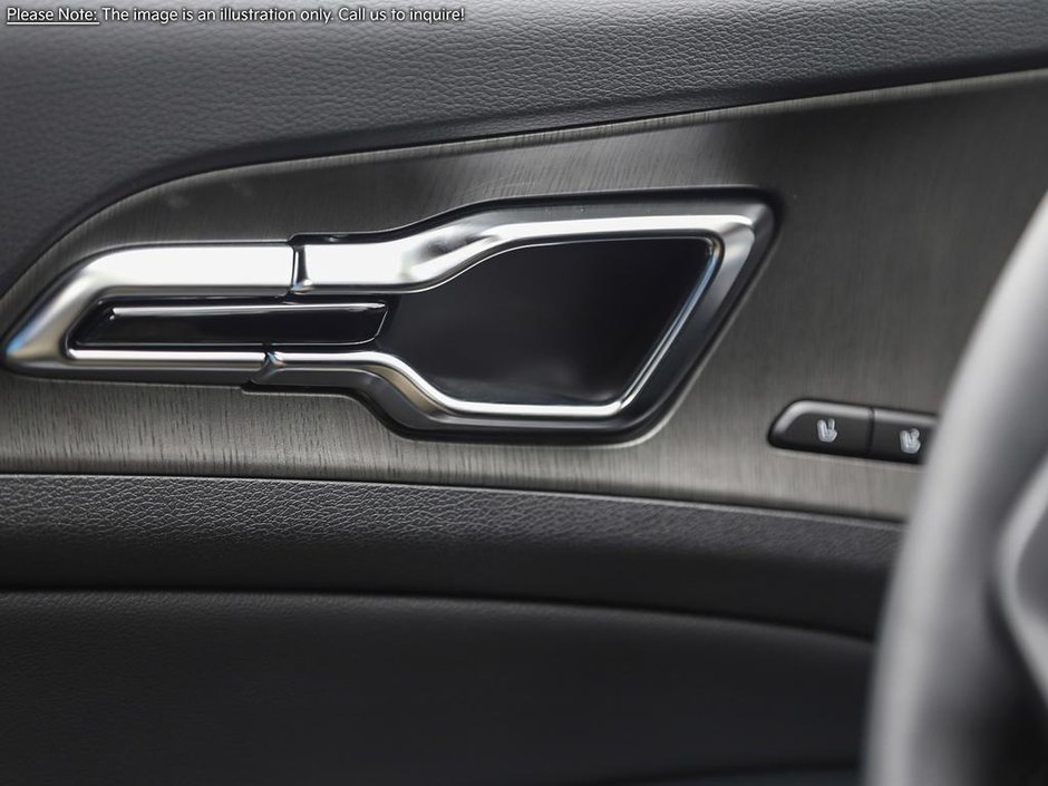 2026 Kia Sportage X-Line Limited-14