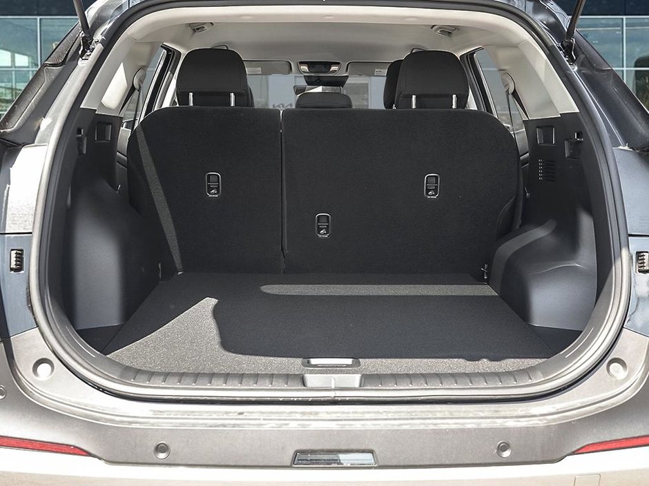 2026 Kia Sportage LX FWD-6