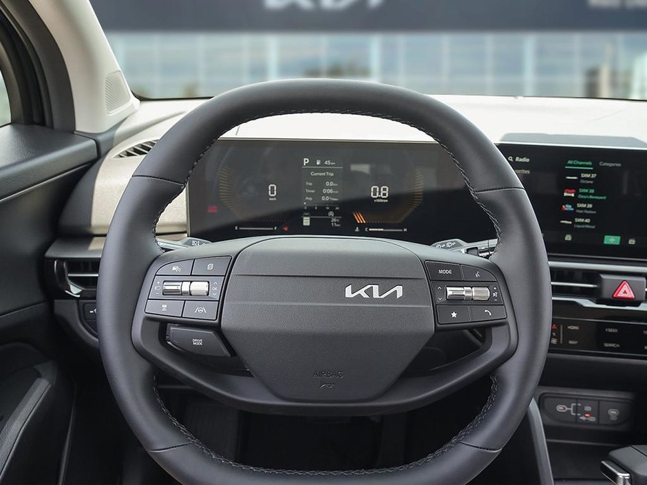 2026 Kia Sportage LX FWD Heated Seats | Push Start | Apple CarPlay | Android Auto | Kia Connect | Keyless Entry | Auto Off