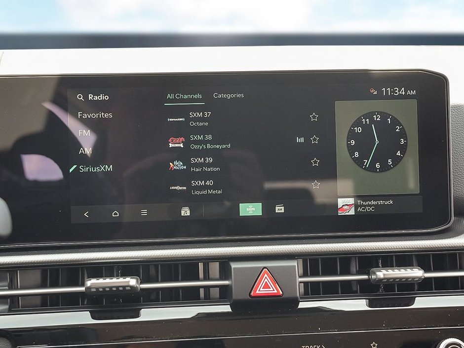 2026 Kia Sportage LX FWD Heated Seats | Push Start | Apple CarPlay | Android Auto | Kia Connect | Keyless Entry | Auto Off