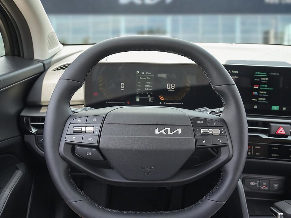 2026 Kia Sportage LX FWD-12