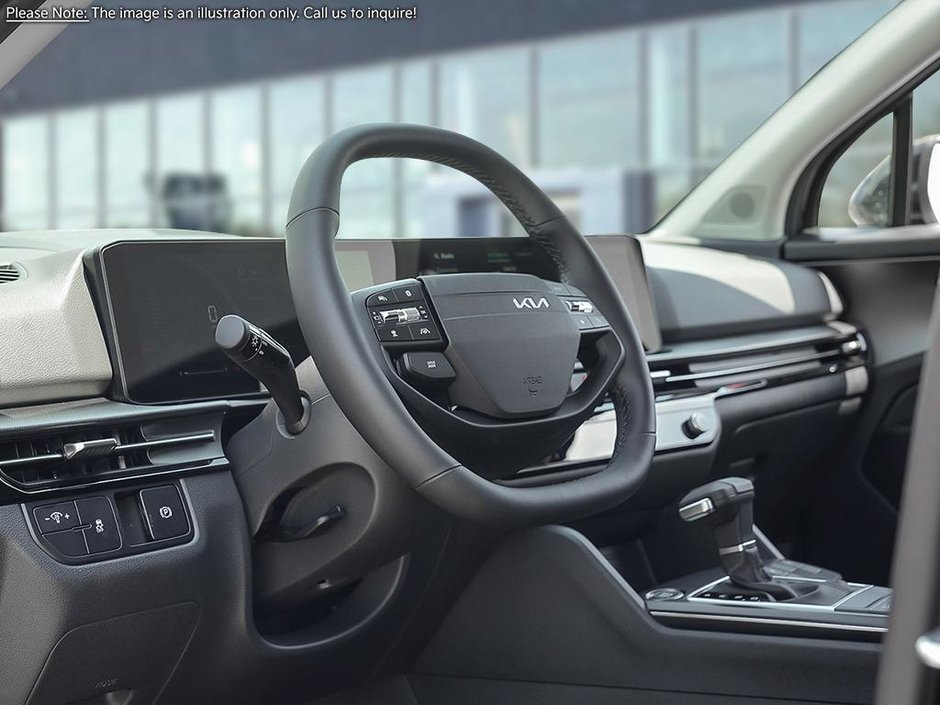 2026 Kia Sportage LX FWD-11