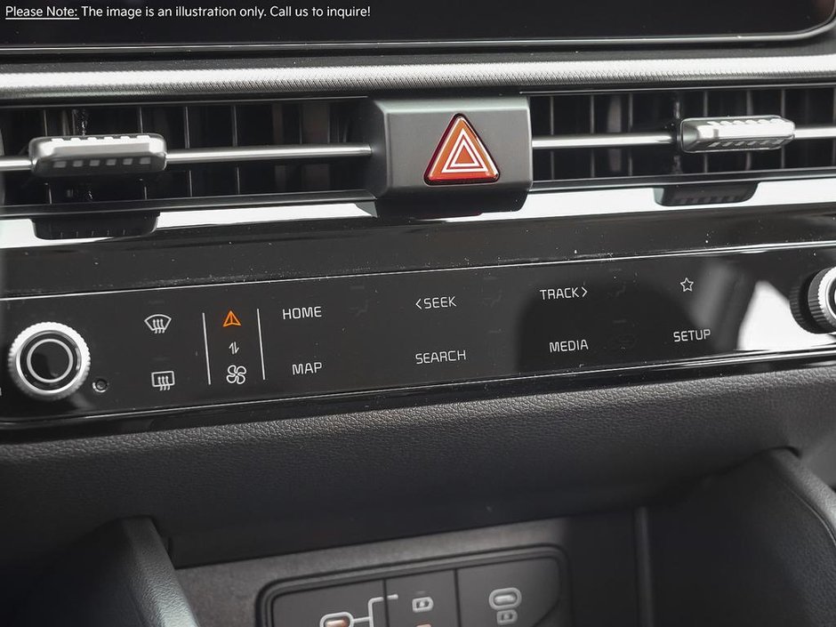 2026 Kia Sportage LX FWD-23