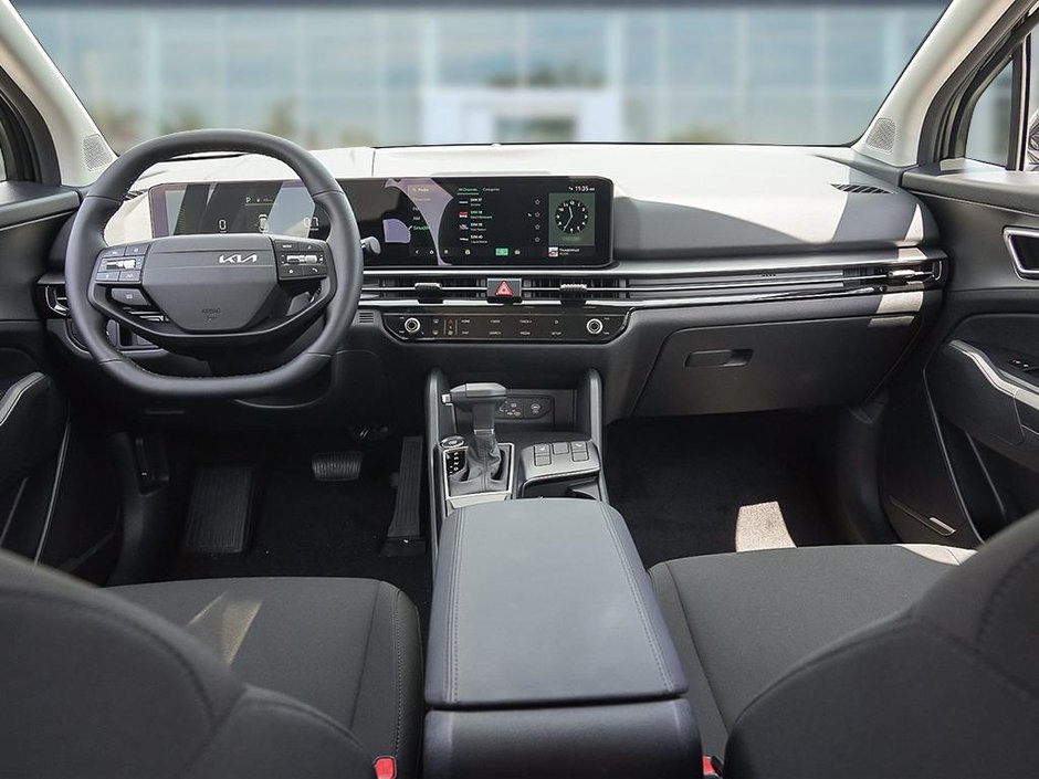 2026 Kia Sportage LX FWD-21