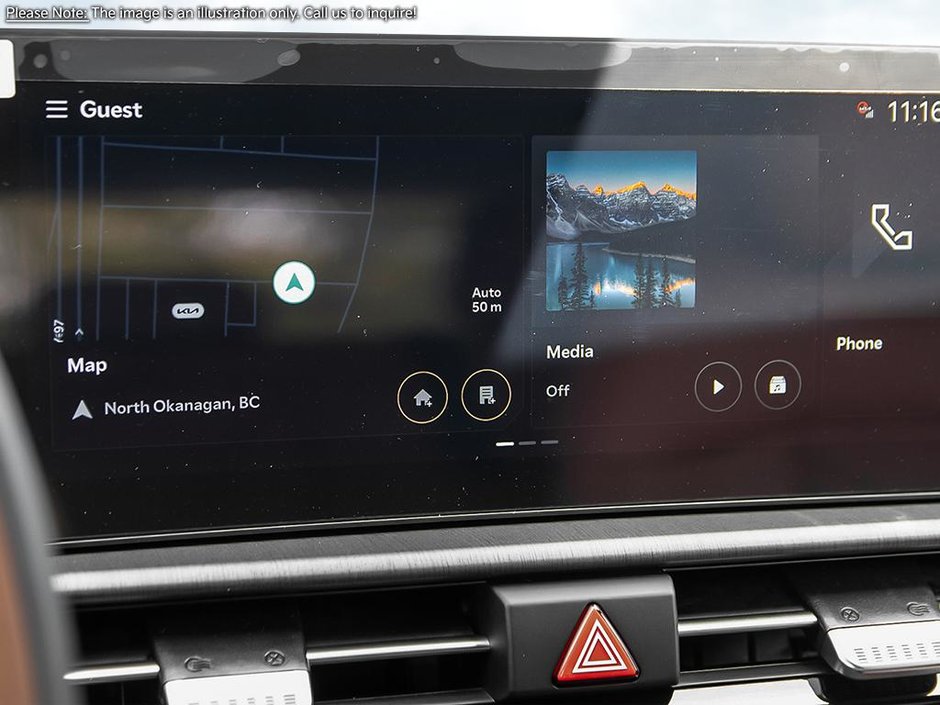 2026 Kia Sportage X-Line Limited-16