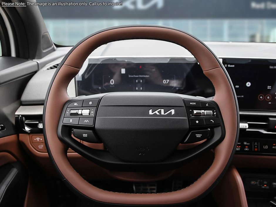 2026 Kia Sportage X-Line Limited-11