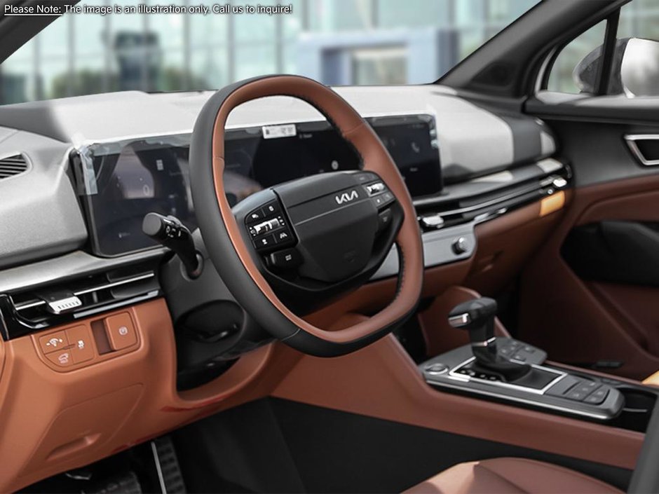 2026 Kia Sportage X-Line Limited-10