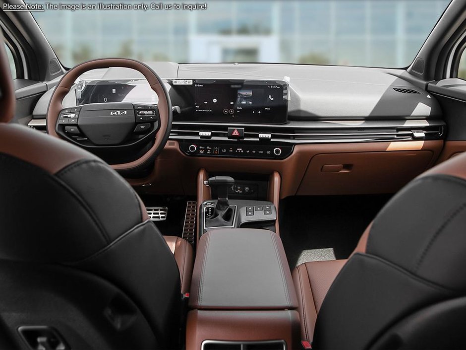 2026 Kia Sportage X-Line Limited-20