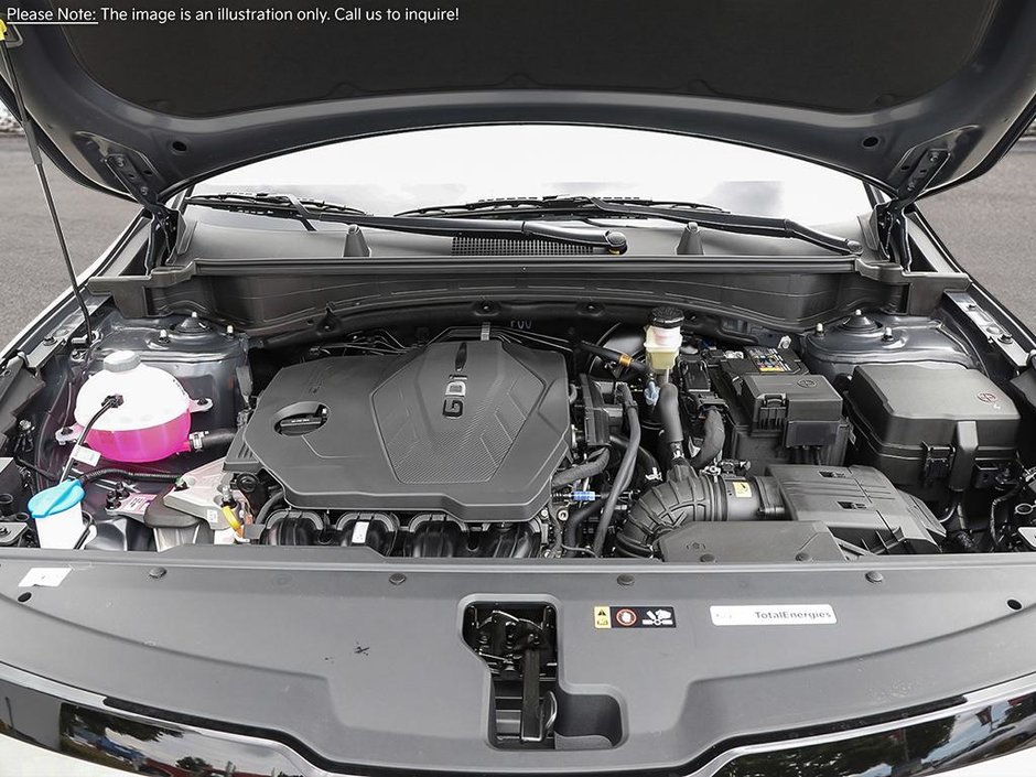 2026 Kia Sportage X-Line Limited-5