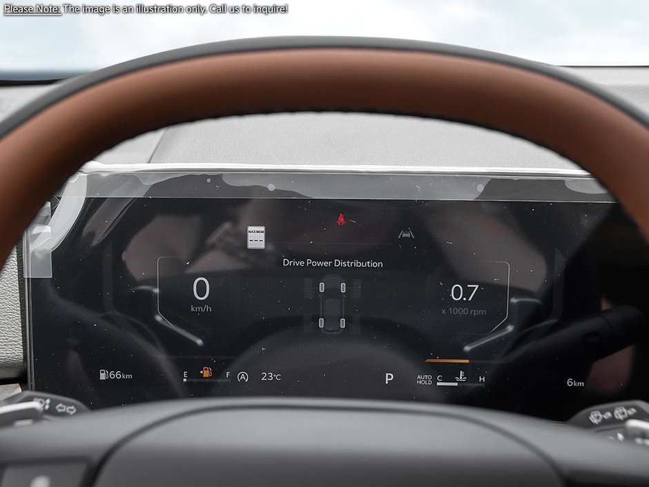 2026 Kia Sportage X-Line Limited-12