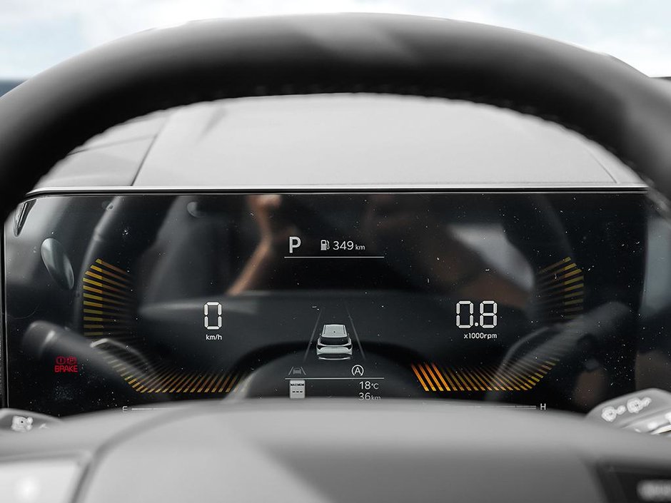 2026 Kia Sportage EX-13