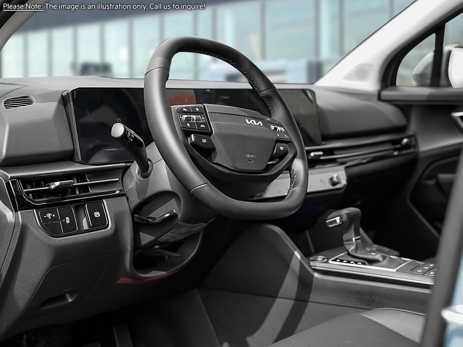 2026 Kia Sportage EX-11