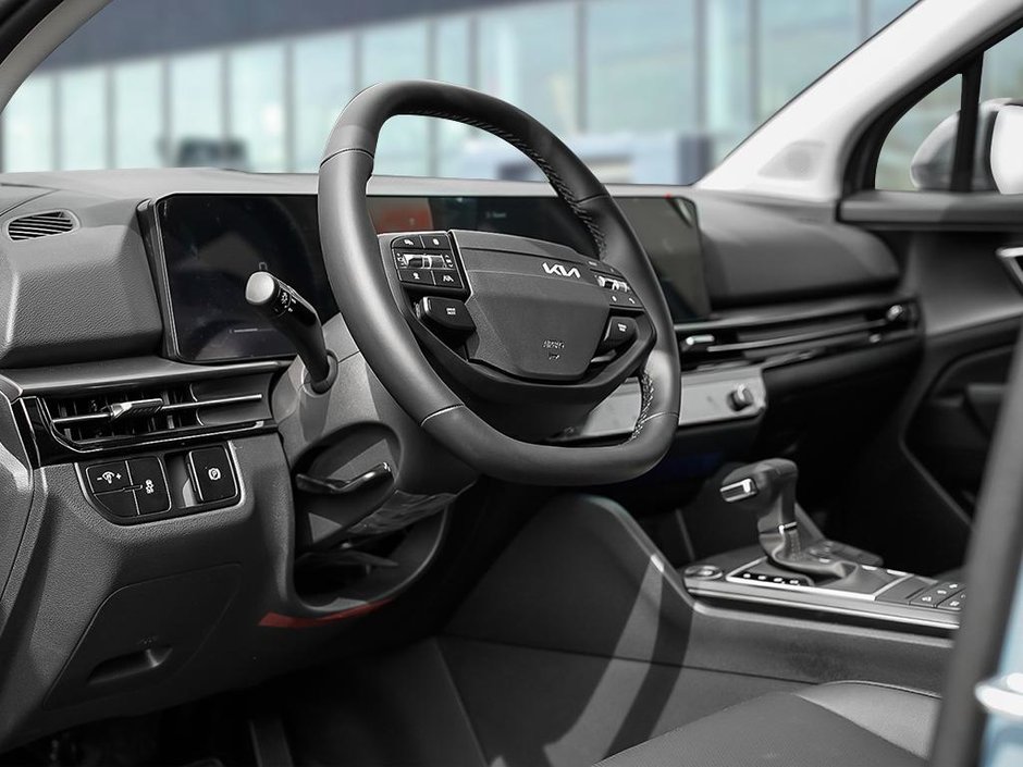 2026 Kia Sportage EX-11