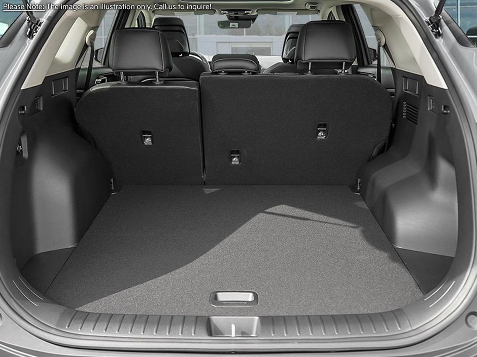 2026 Kia Sportage EX-6