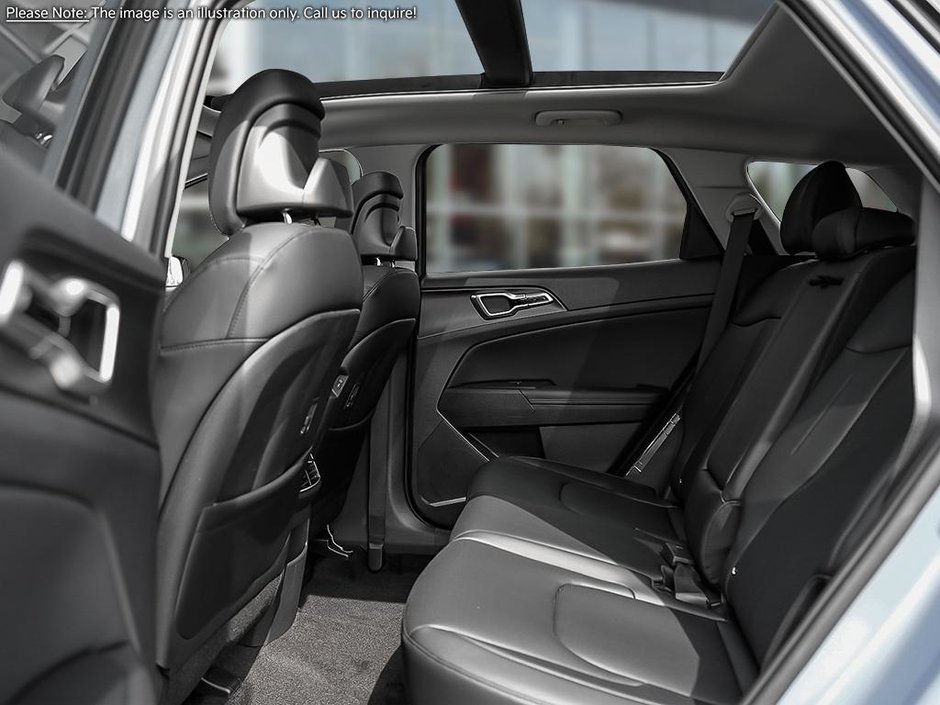 2026 Kia Sportage EX-20