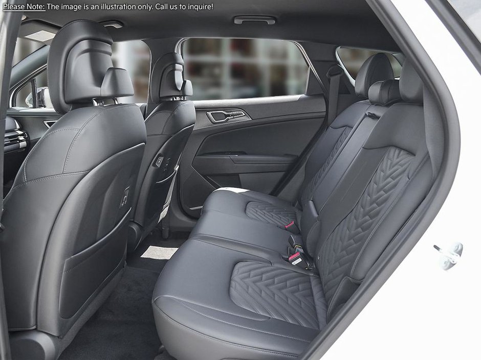 2026 Kia Sportage X-Line-20