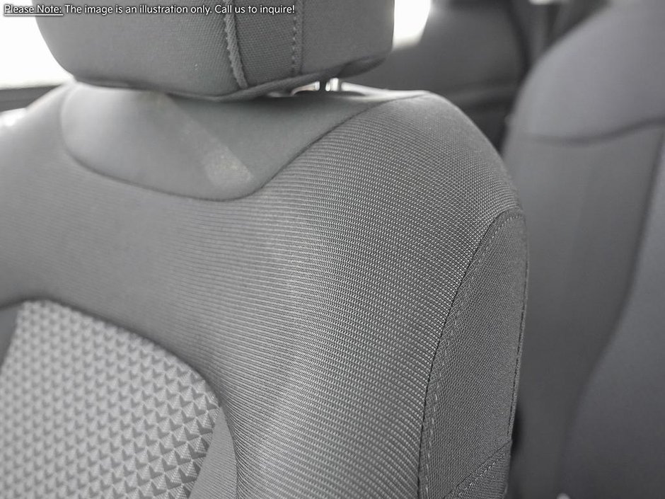 2026 Kia Sportage LX-19