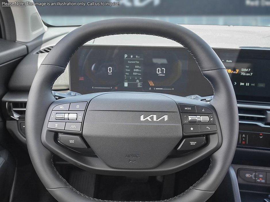 2026 Kia Sportage LX-12