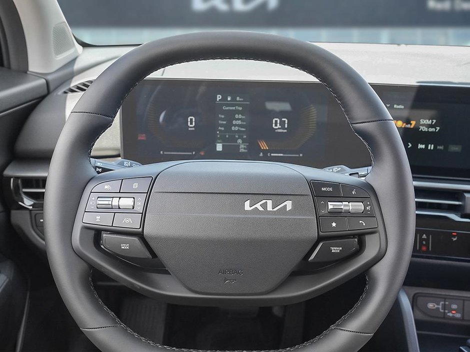 2026 Kia Sportage LX-12