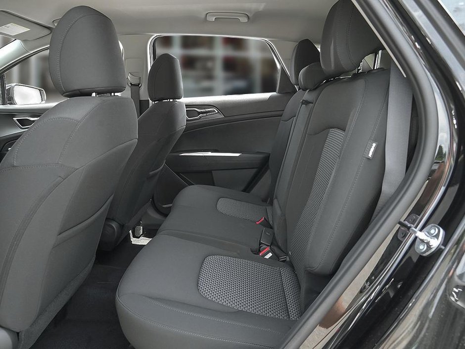 2026 Kia Sportage LX-20