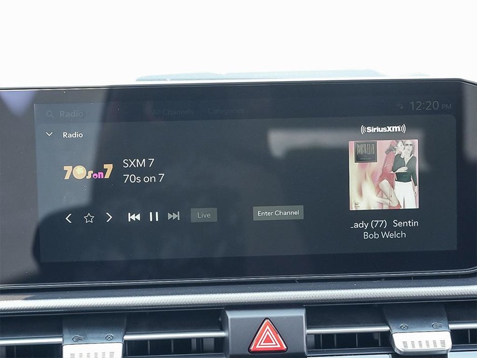 2026 Kia Sportage LX-17