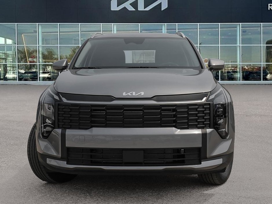 2026 Kia Sportage LX Heated Seats | Push Start | Apple CarPlay | Android Auto | Kia Connect | Keyless Entry | Auto Off